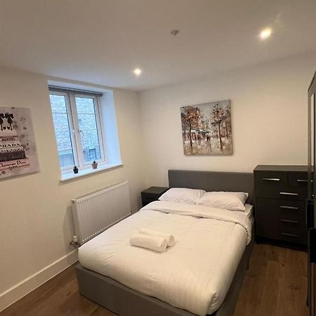 Sleep 10 London Chelsea Bridge Tower Bridge Wrc Apartment Exterior photo